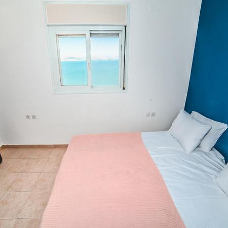 Lakeview Apartment ティベリア エクステリア 写真
