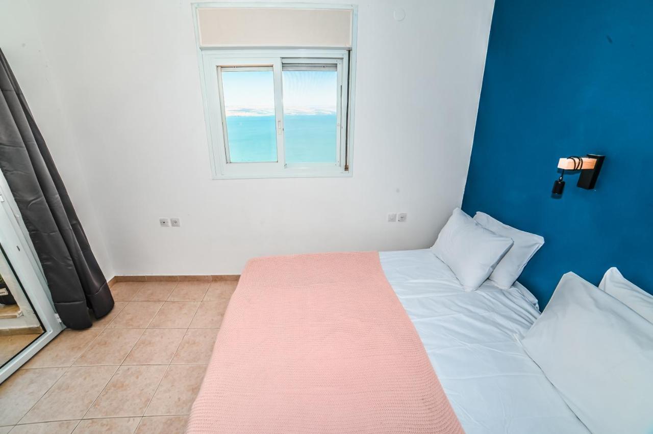 Lakeview Apartment ティベリア エクステリア 写真