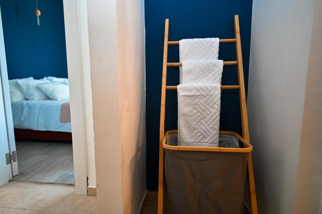 Lakeview Apartment ティベリア エクステリア 写真