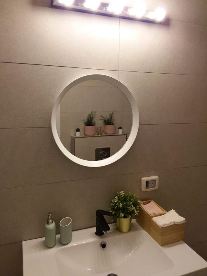 Lakeview Apartment ティベリア エクステリア 写真